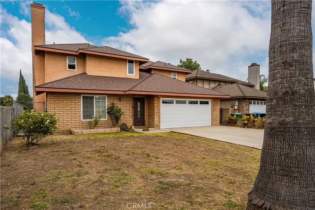 Single Family Residence for sale at 402 Greendale Drive, La Puente, CA featuring 3 beds and 3 baths