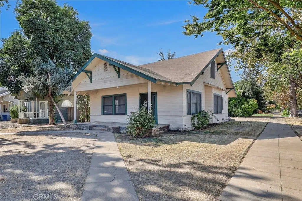 2045 O Street, Merced, CA — listing photo 1