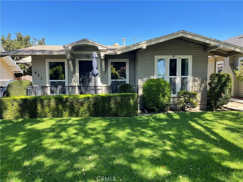 421 E F Street A, Ontario, CA — listing photo 1