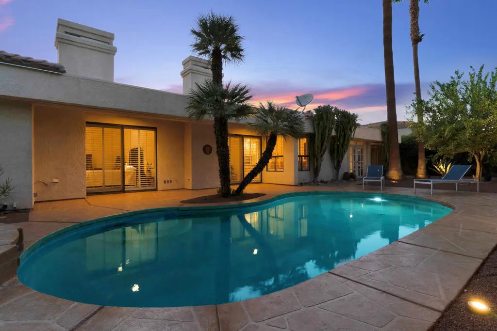 47 Mission Palms Drive E, Rancho Mirage, CA — listing photo 1