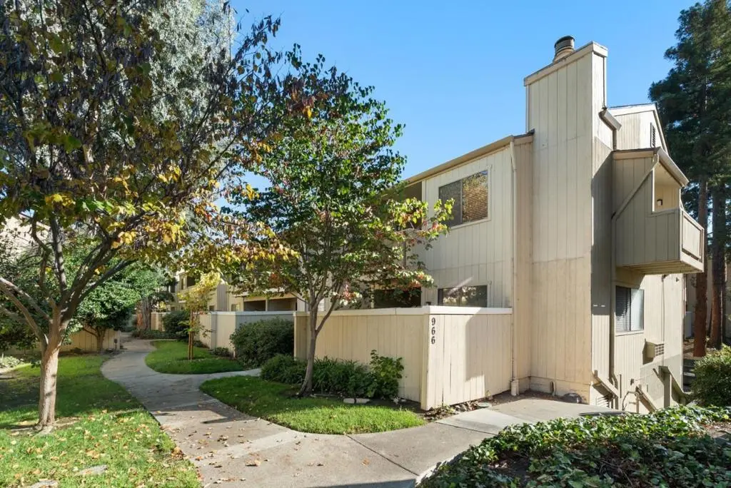 966 Kiely Boulevard H, Santa Clara, CA — listing photo 1