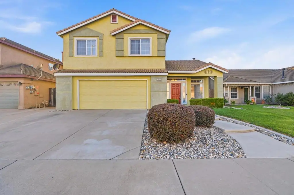 Single Family Residence for sale at 5413 Sugar Creek Lane, Salida, CA featuring 4 beds and 3 baths