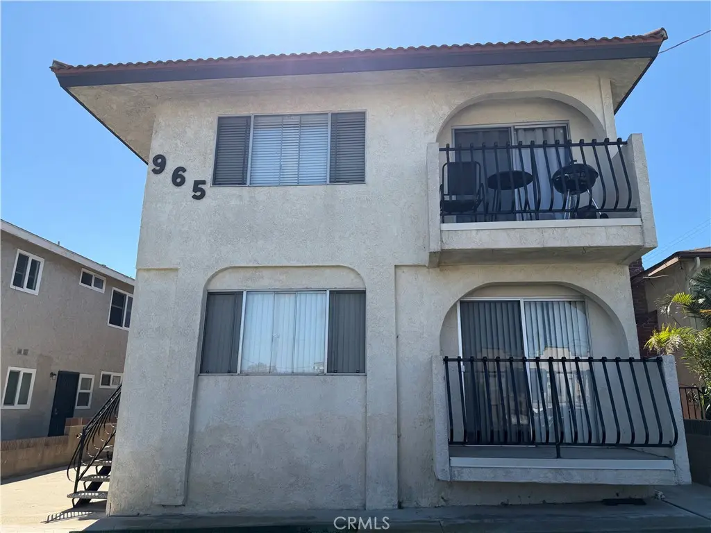 965 18th Street W 2, San Pedro, CA — listing photo 1