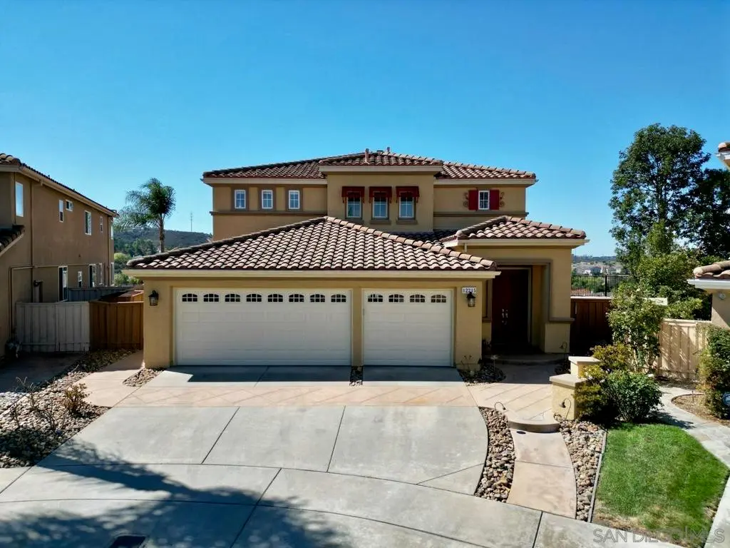 12215 Gladehollow Ct., San Diego, CA — listing photo 1