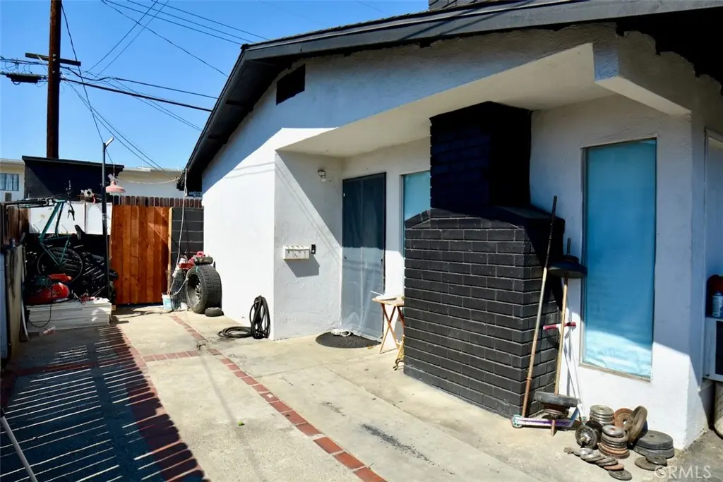 Duplex for sale at 1833 Aileron, La Puente, CA featuring 4 beds and 2 baths