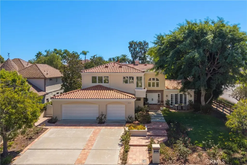 Single Family Residence for sale at 25442 Rapid Falls, Laguna Hills, CA featuring 4 beds and 3 baths