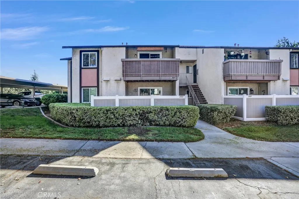 8990 19th 284, Rancho Cucamonga, CA — listing photo 1