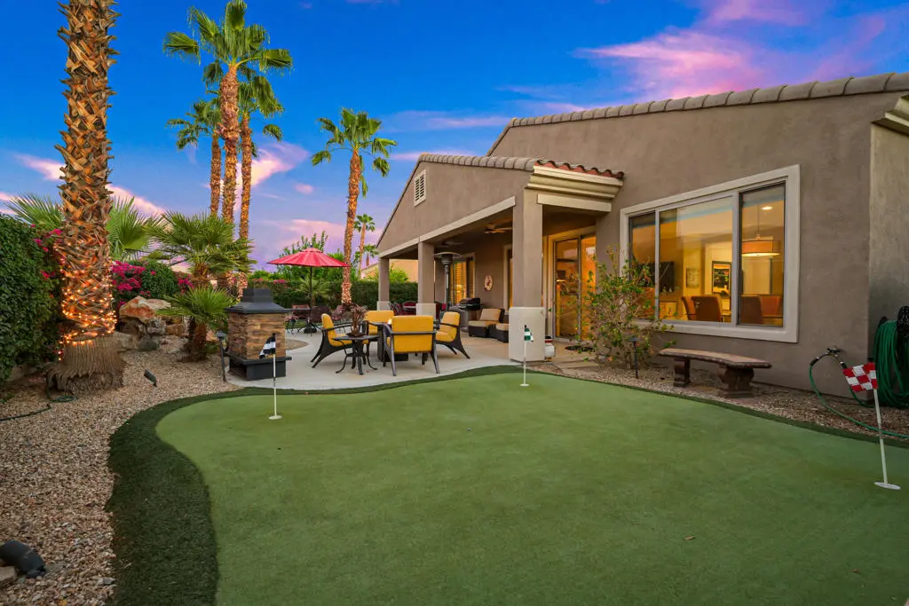 Single Family Residence for sale at 81120 Avenida Castelar, Indio, CA featuring 2 beds and 2 baths