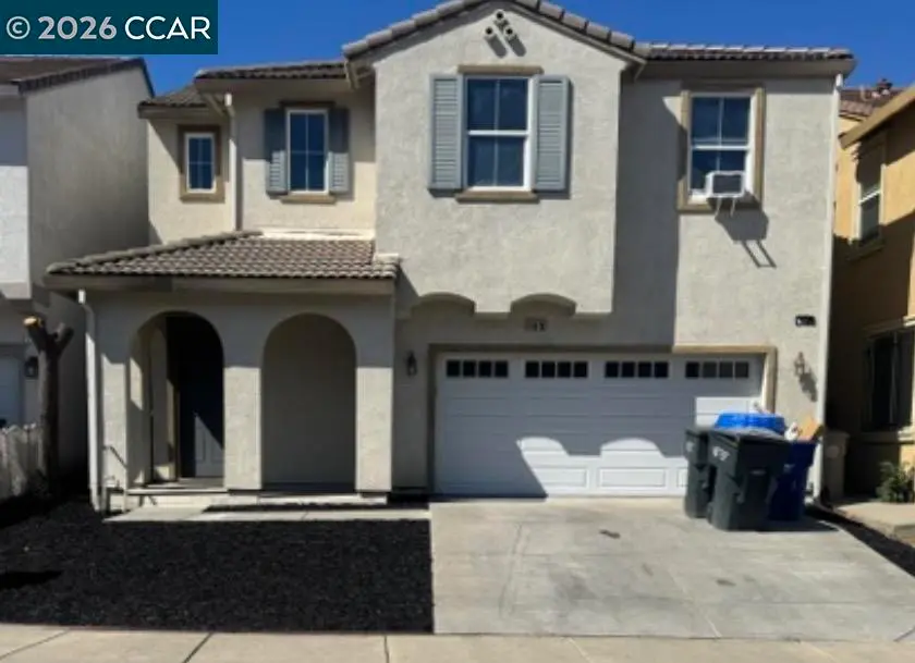 160 Summer Stroll Cir., Sacramento, CA — listing photo 1