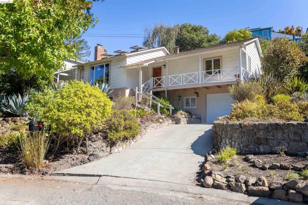 40 Harbord Ct, Oakland, CA — listing photo 1