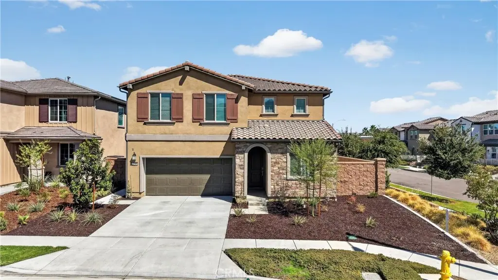 Single Family Residence for sale at 2288 Panama Drive, Corona, CA featuring 5 beds and 4 baths