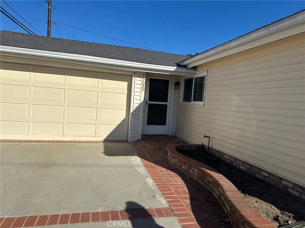 Single Family Residence for rent at 15022 Hunter Lane, Westminster, CA featuring 3 beds and 2 baths