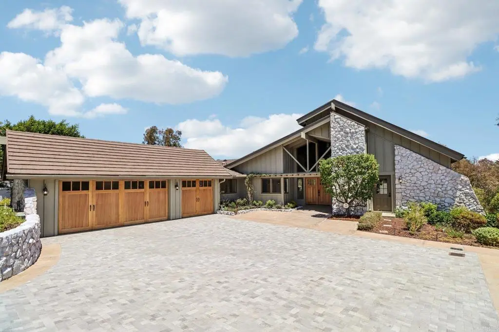 4955 Rancho Viejo Dr, Del Mar, CA — listing photo 1