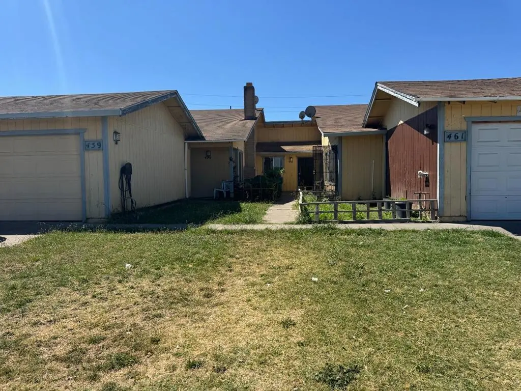 Single Family Residence for sale at 459 Jill Circle, Stockton, CA featuring 7 beds and 4 baths