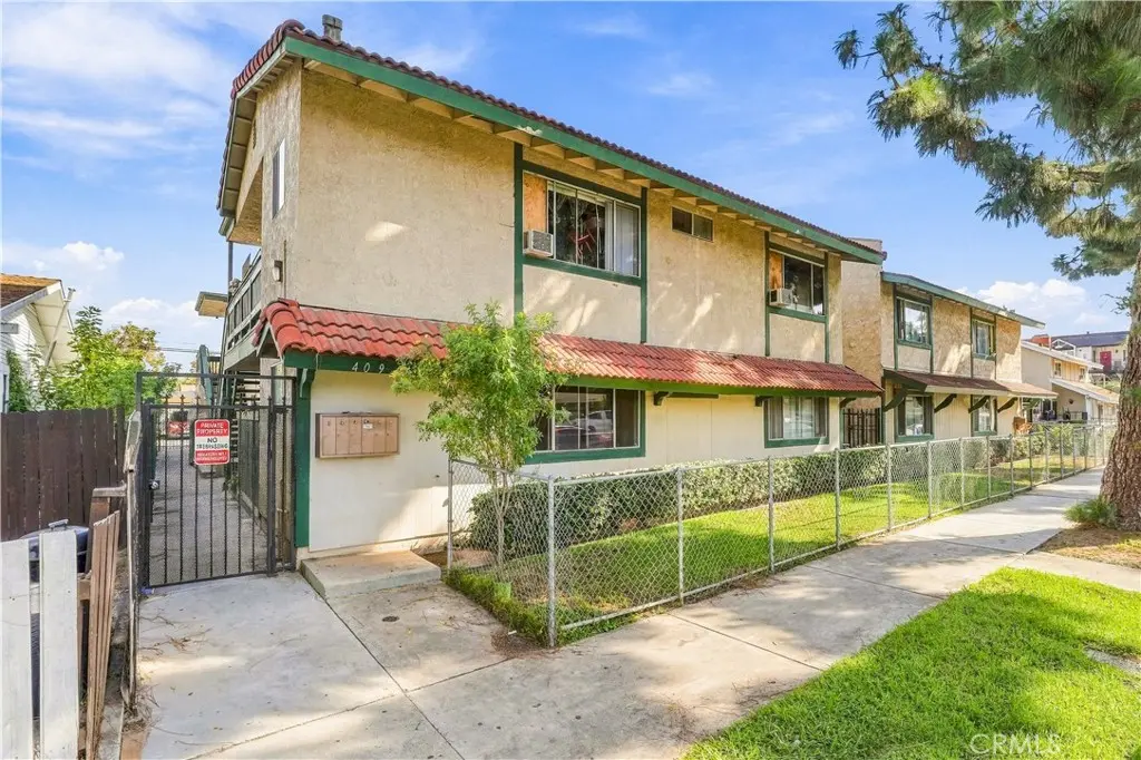 409 E Pine Street, Santa Ana, CA — listing photo 1