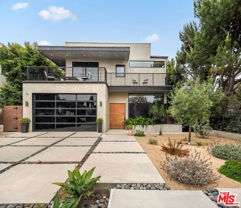 Single Family Residence for rent at 10326 Keswick Avenue, Los Angeles, CA featuring 6 beds and 7 baths