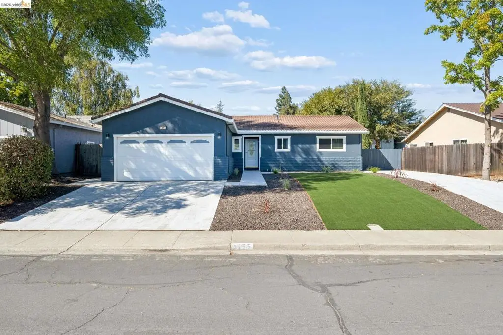 1055 Fox Meadow Way, Concord, CA — listing photo 1