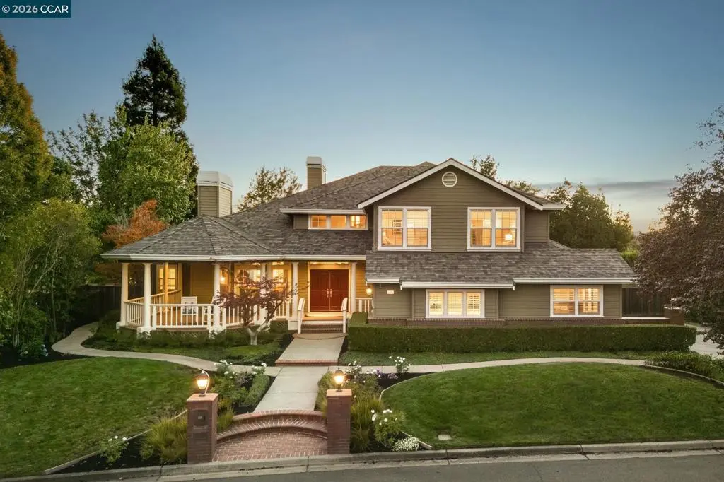 11 Hunters Ter, Danville, CA — listing photo 1