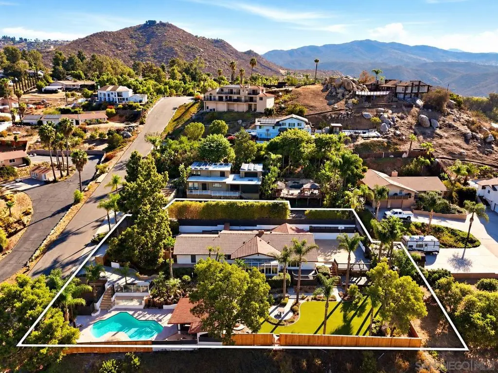 Single Family Residence for sale at 1905 Townsend Pl, El Cajon, CA featuring 4 beds and 3 baths
