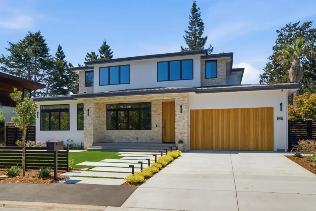 845 San Mateo Drive, Menlo Park, CA — listing photo 1