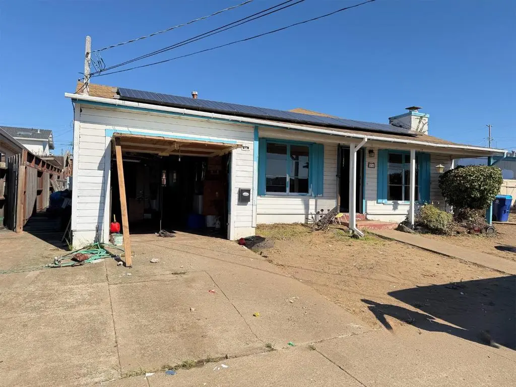 Single Family Residence for sale at 84 Duval Drive, South San Francisco, CA featuring 3 beds and 1 bath