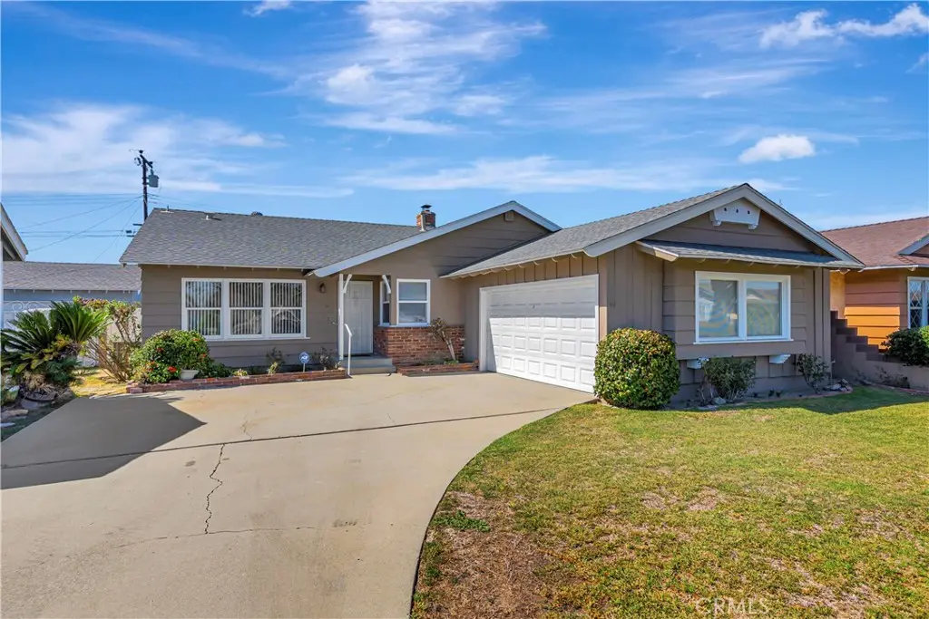 14003 Faust, Bellflower, CA — listing photo 1