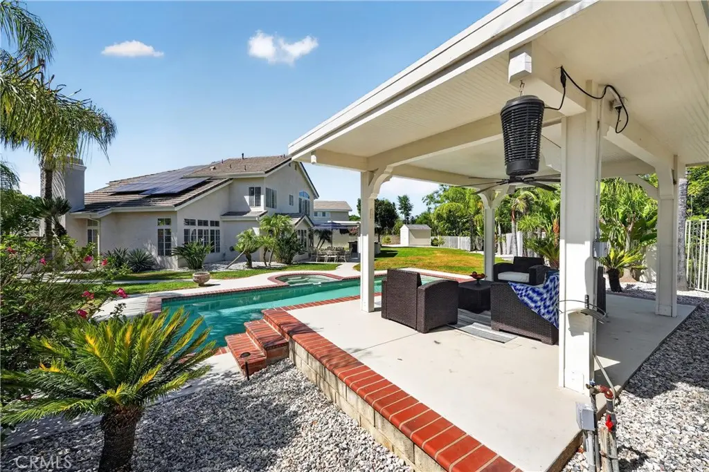 Single Family Residence for sale at 7700 Westpark Drive, Riverside, CA featuring 4 beds and 4 baths