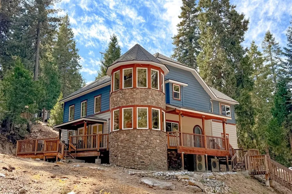 Single Family Residence for sale at 7594 Azalea, Mariposa, CA featuring 4 beds and 3 baths