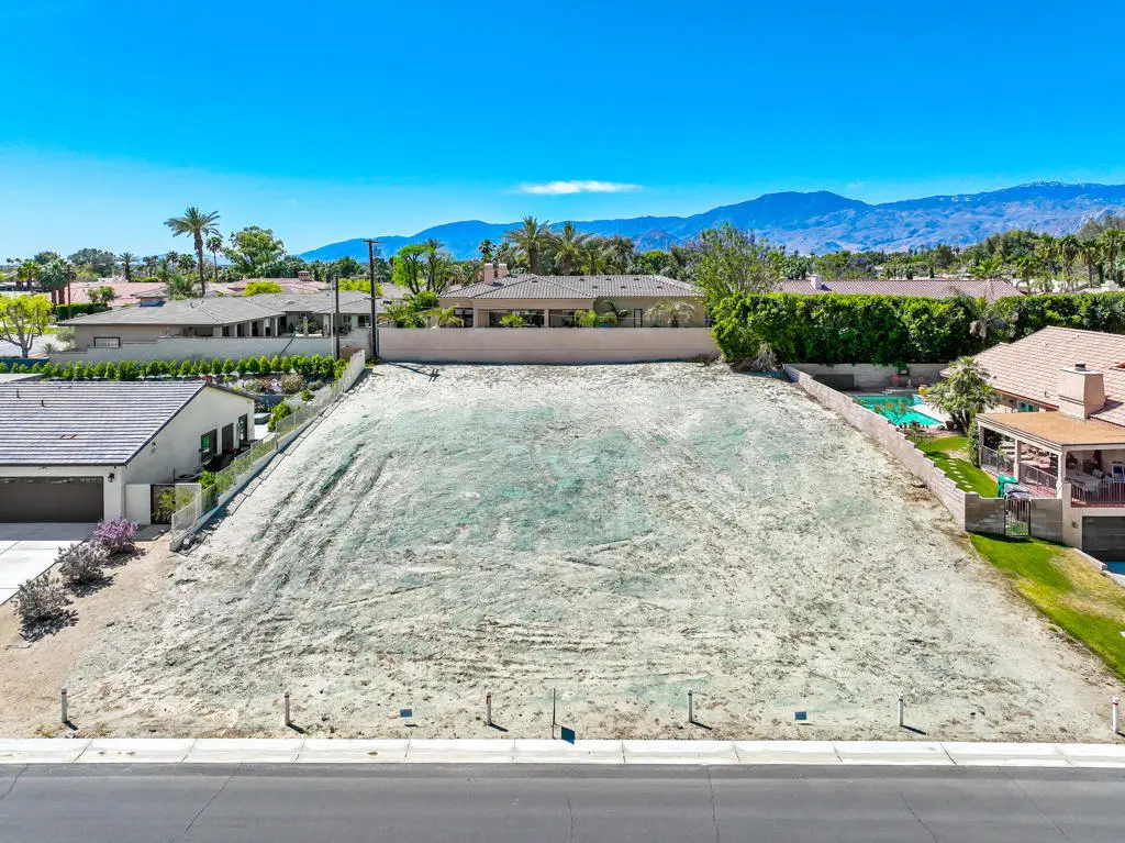 Lot 48 Camelback, Bermuda Dunes, CA — listing photo 1