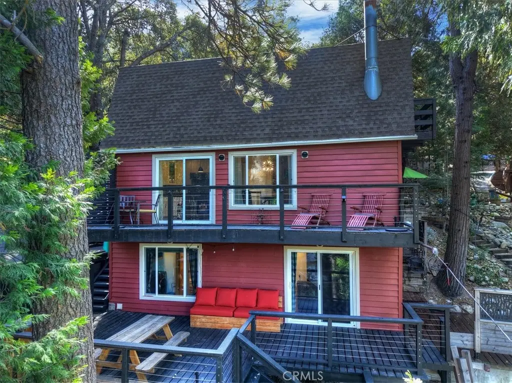 23463 The Blind Trail, Crestline, CA — listing photo 1