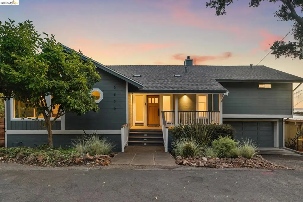 6279 Leona St, Oakland, CA — listing photo 1