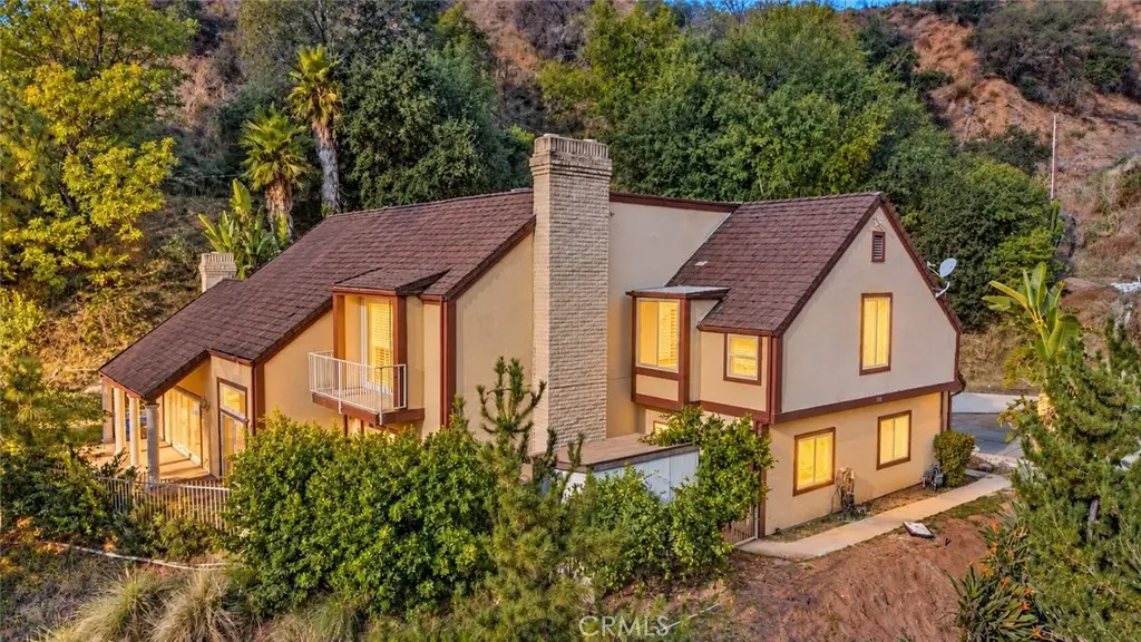 Single Family Residence for sale at 2127 Canyon Road, Arcadia, CA featuring 4 beds and 3 baths