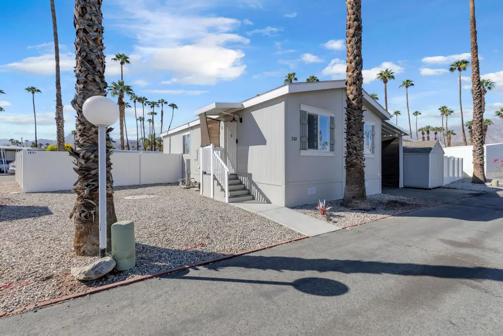 110 Coyote 110, Cathedral City, CA — listing photo 1