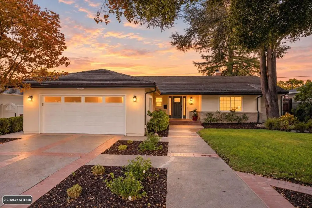 1688 Bel Air Avenue, San Jose, CA — listing photo 1