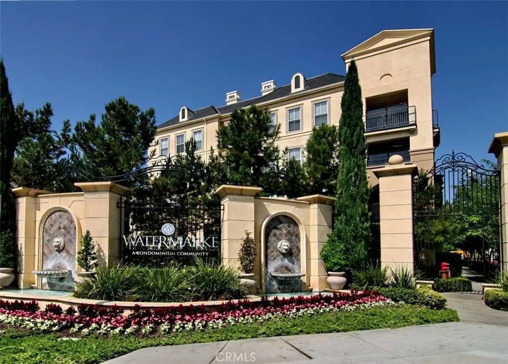 3210 Watermarke, Irvine, CA — listing photo 1