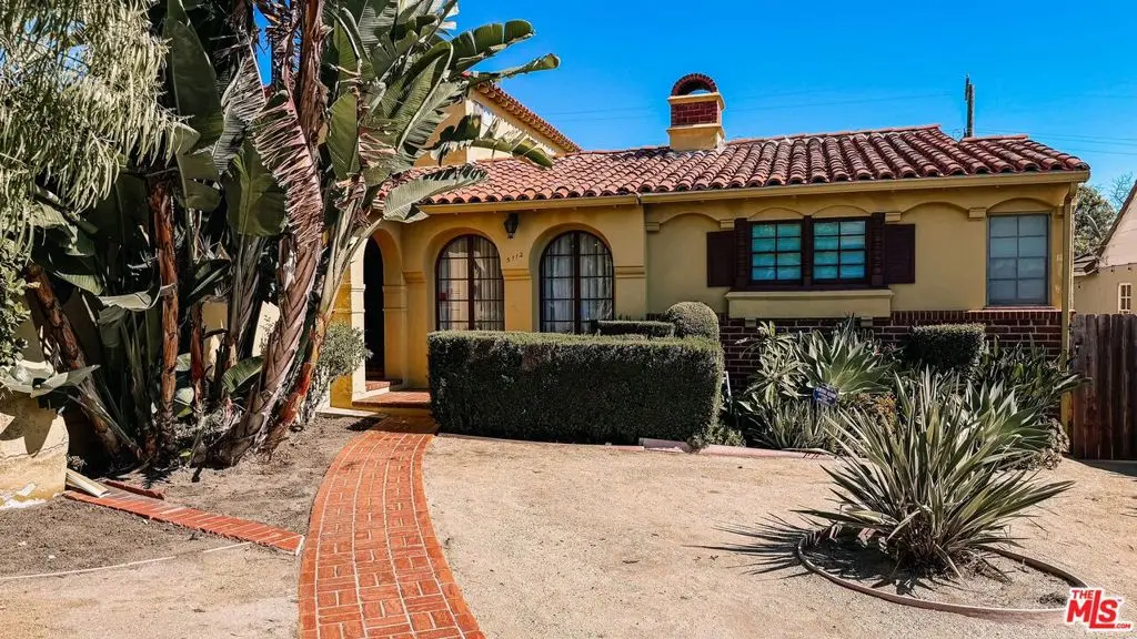 5112 Onaknoll Avenue, Los Angeles, CA — listing photo 1