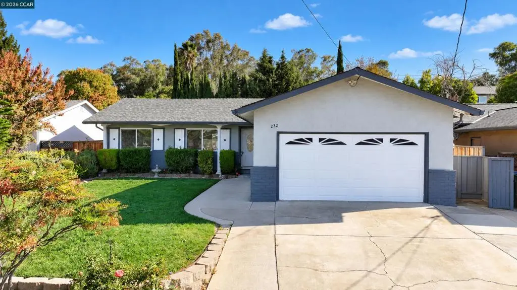 232 Coleen St, Livermore, CA — listing photo 1