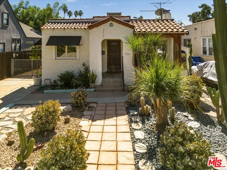 3028 Ingledale Terrace, Los Angeles, CA — listing photo 1