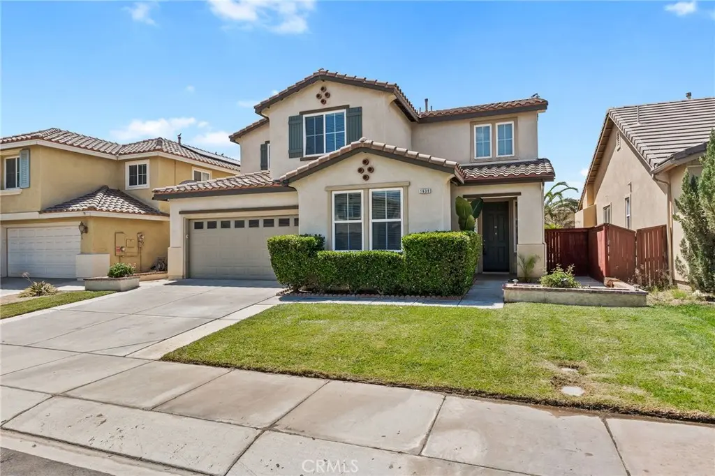 Single Family Residence for sale at 1639 Big Sky, Beaumont, CA featuring 4 beds and 4 baths