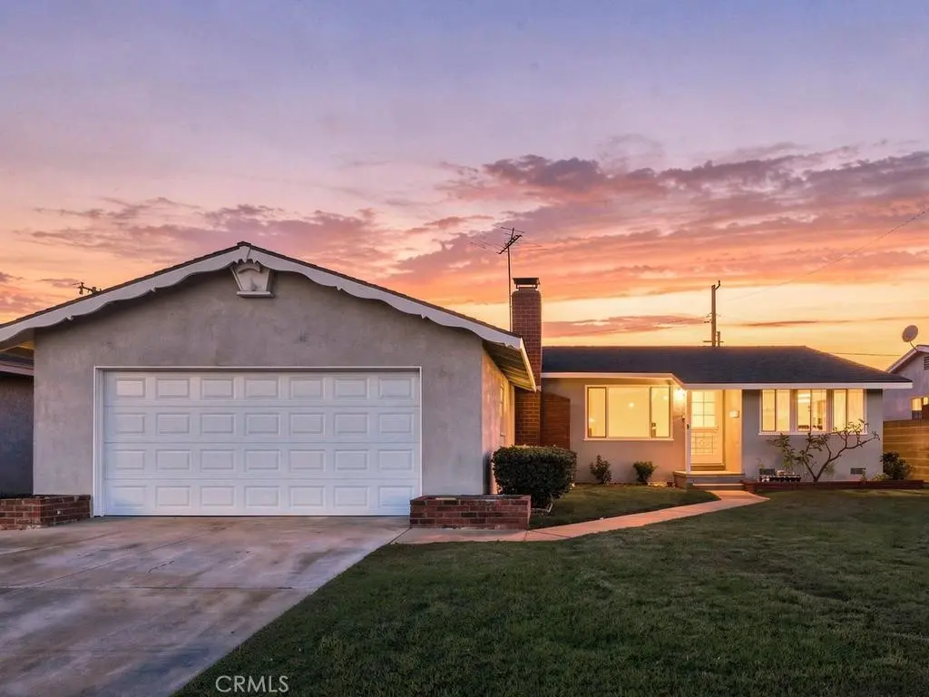 5536 Panama Drive, Buena Park, CA — listing photo 1