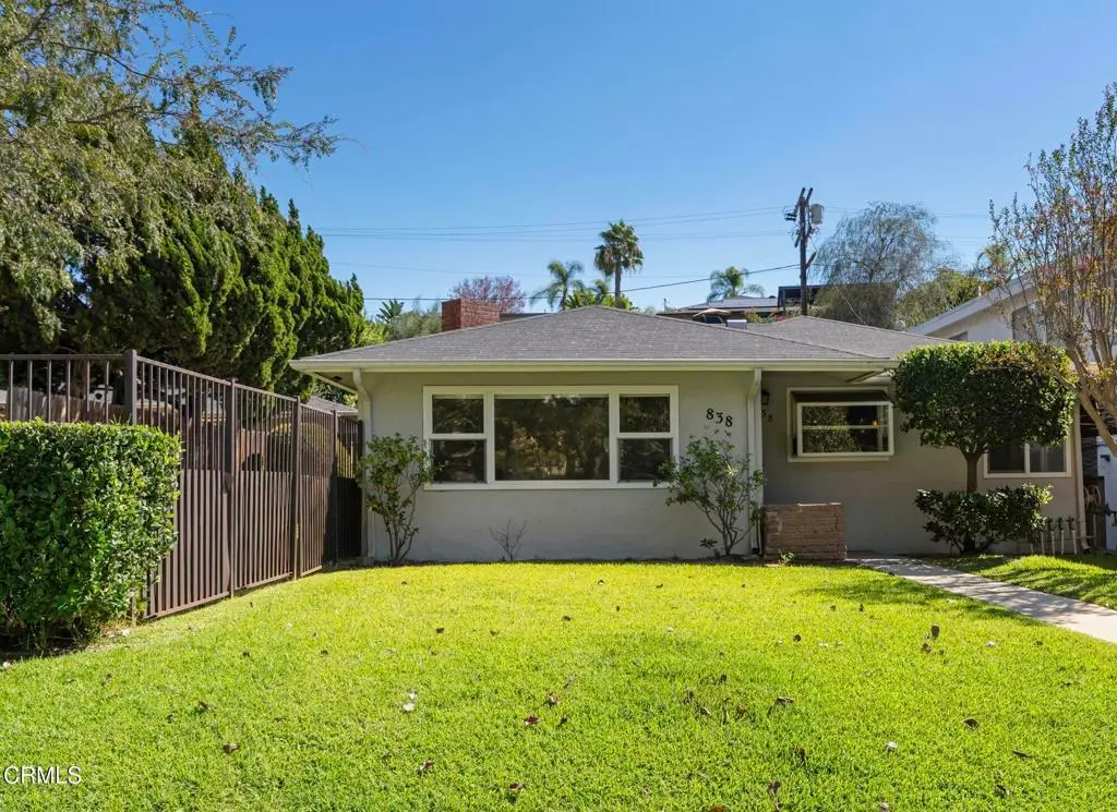 838 Colorado Boulevard, Eagle Rock, CA — listing photo 1