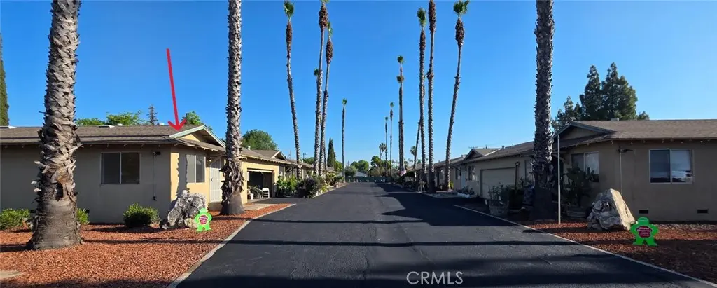 Residential Lease for rent at 291 South Avenue, Turlock, Stanislaus County, CA featuring 2 beds and 1 bath