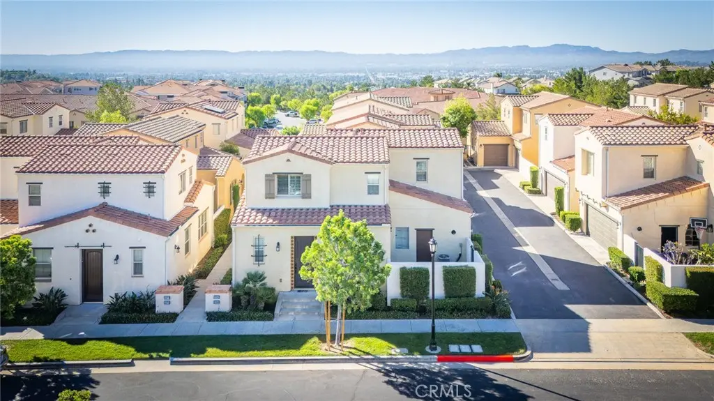 20278 Pienza, Porter Ranch, CA — listing photo 1