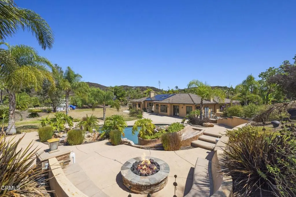 5105 Via El Cerro, Thousand Oaks, CA — listing photo 1