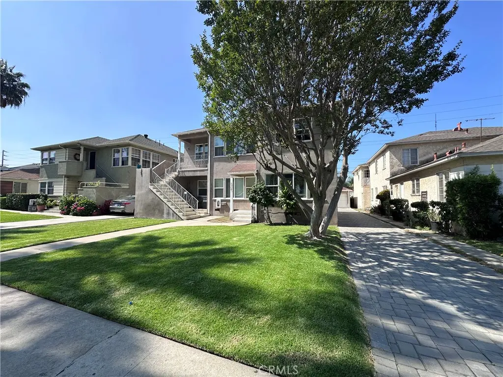 824 W Glenoaks, Glendale, CA — listing photo 1