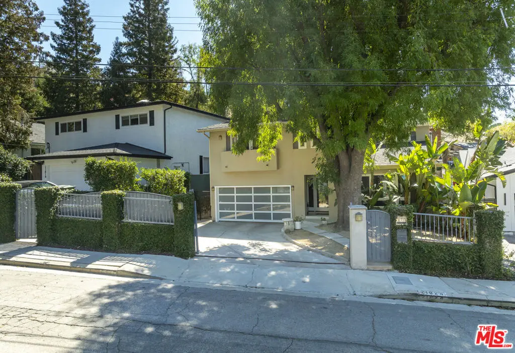 21824 San Miguel Street, Woodland Hills, CA — listing photo 1