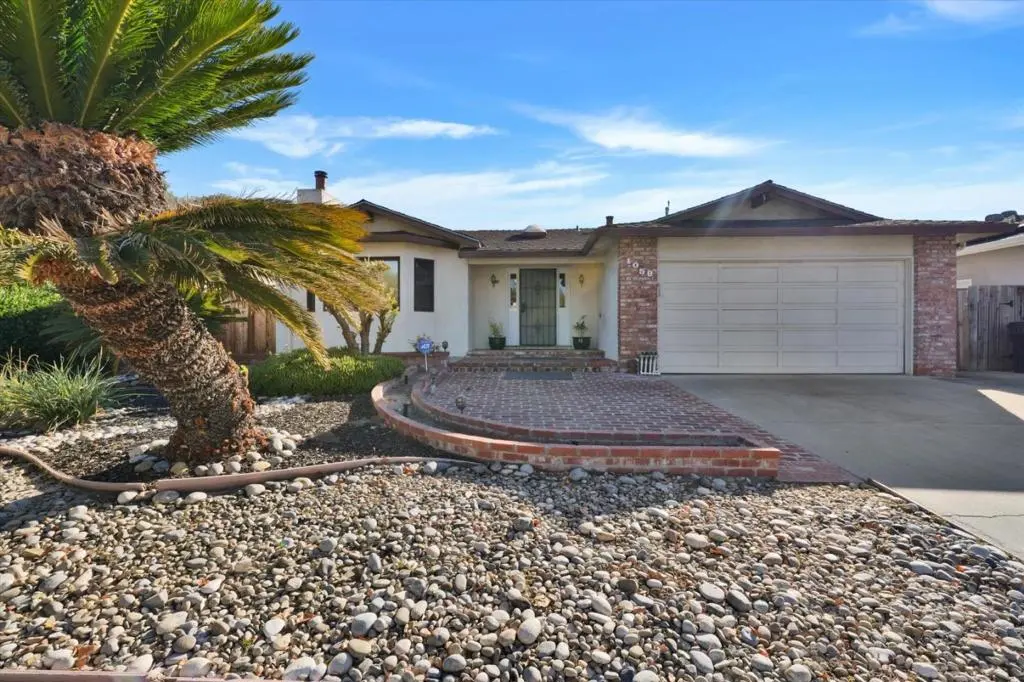 1058 Fleetwood Drive, San Jose, CA — listing photo 1