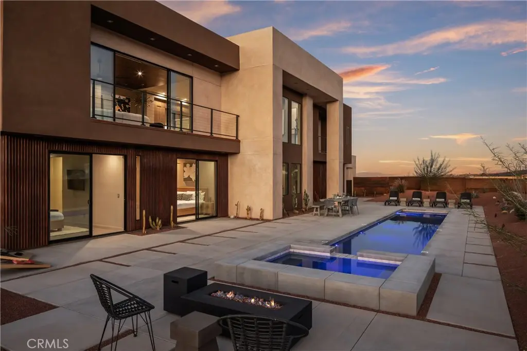 6736 Mount Shasta, Joshua Tree, CA — listing photo 1