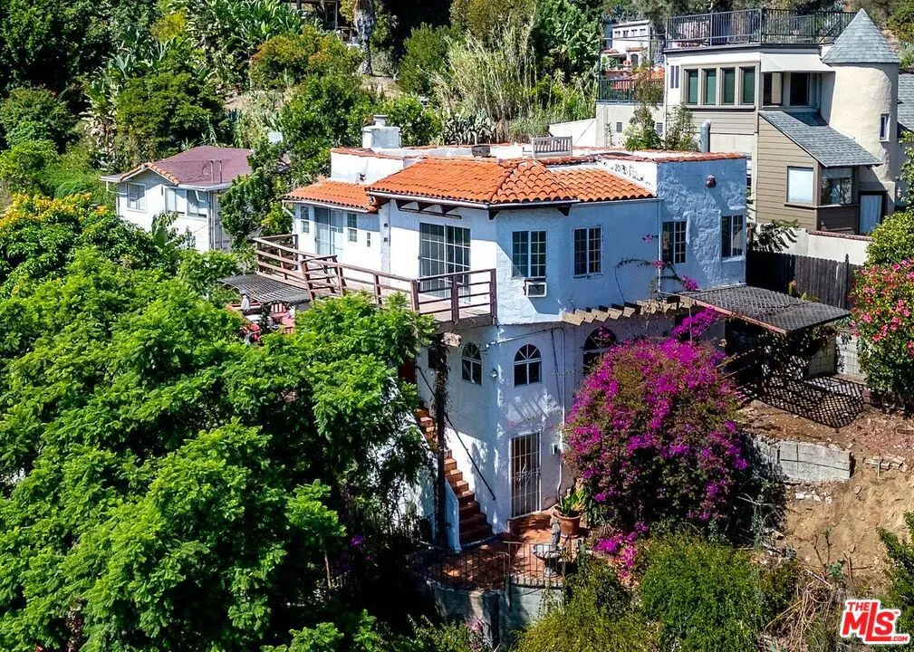 6133 Glen Tower Street, Los Angeles, CA — listing photo 1