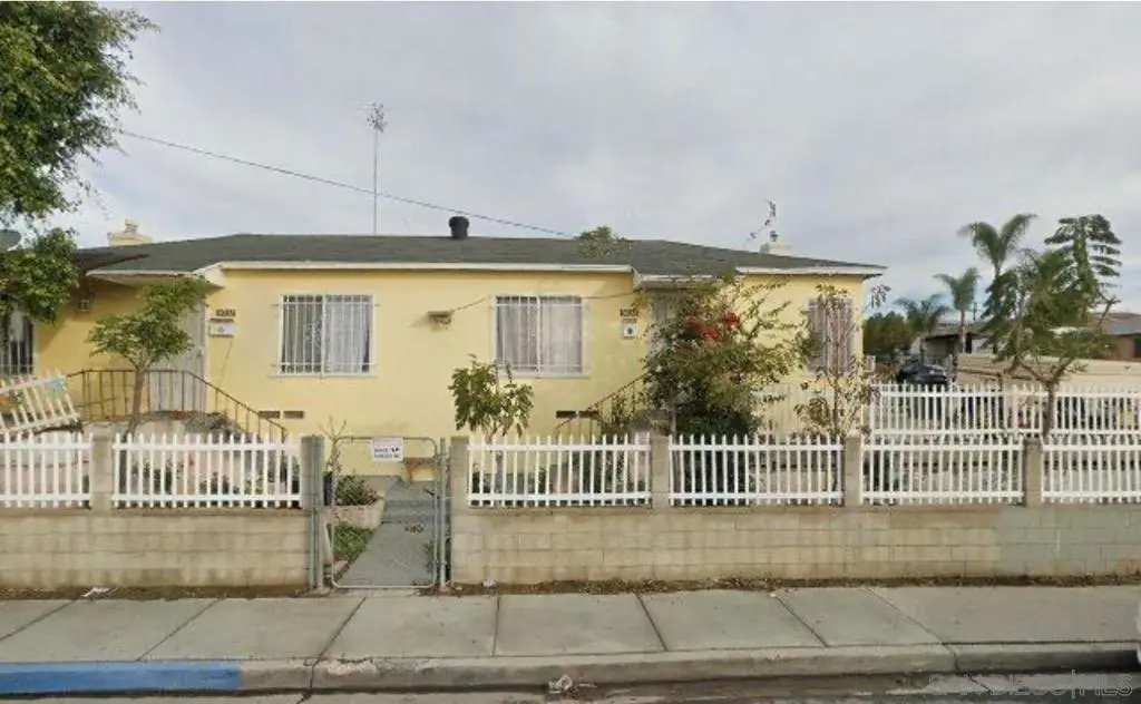 5032 5036 Trojan, San Diego, CA — listing photo 1